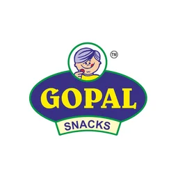 GOPAL SNACKS LTD.