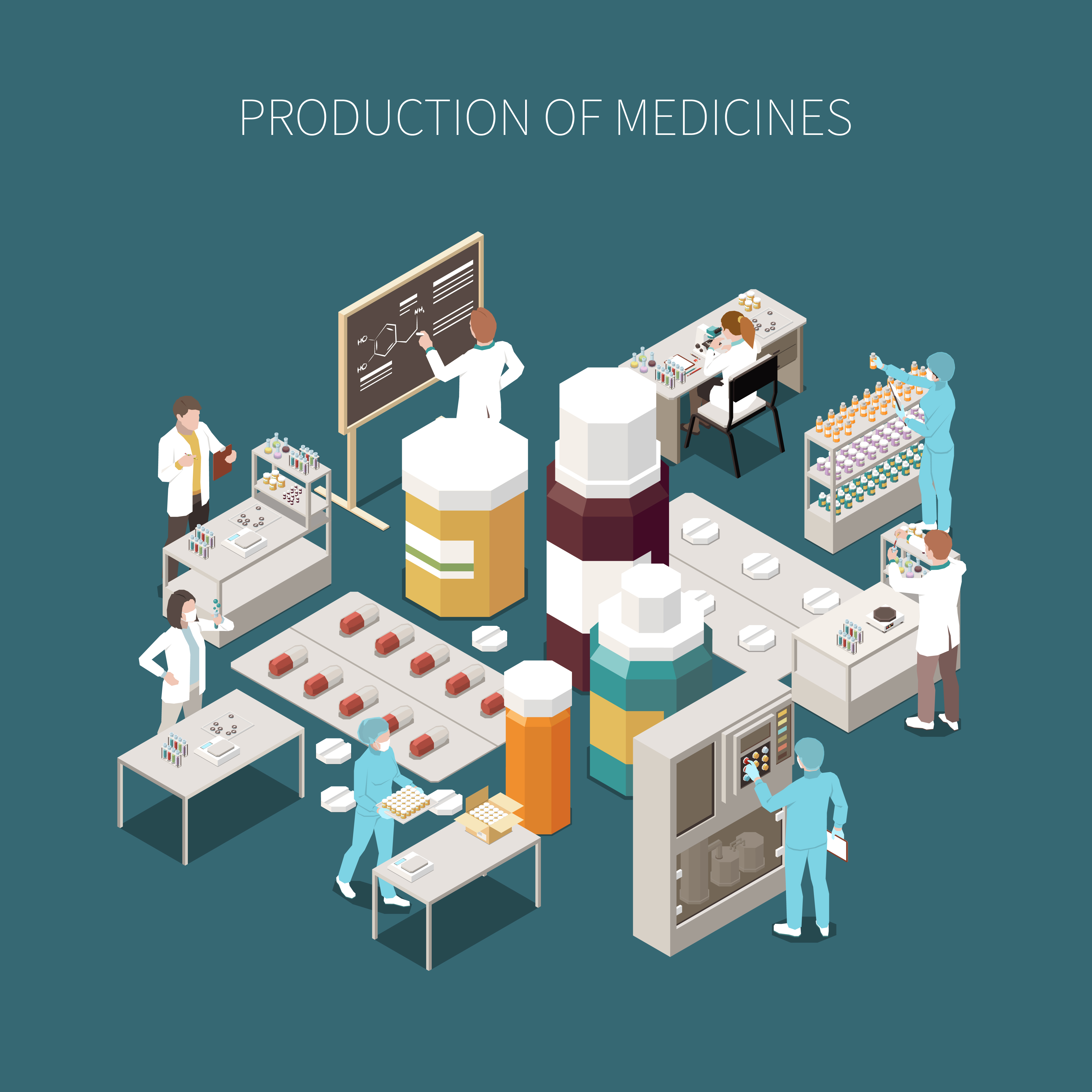 Pharma