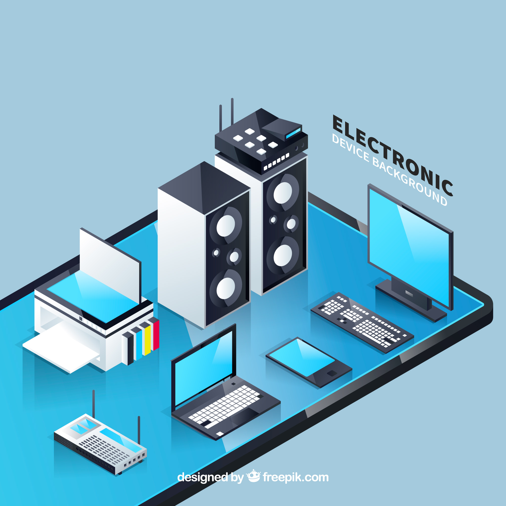 Electronics