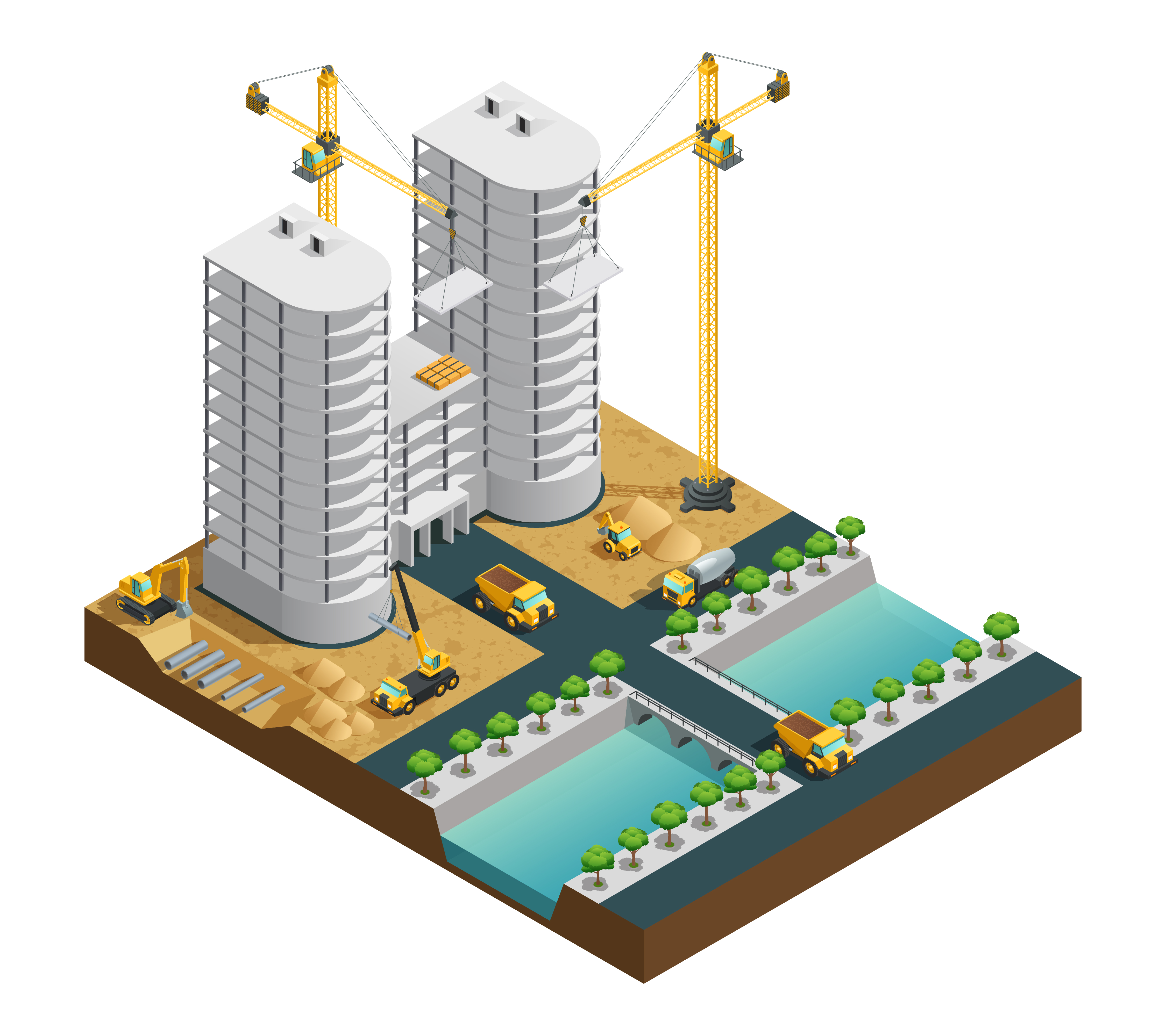 Infrastructure
